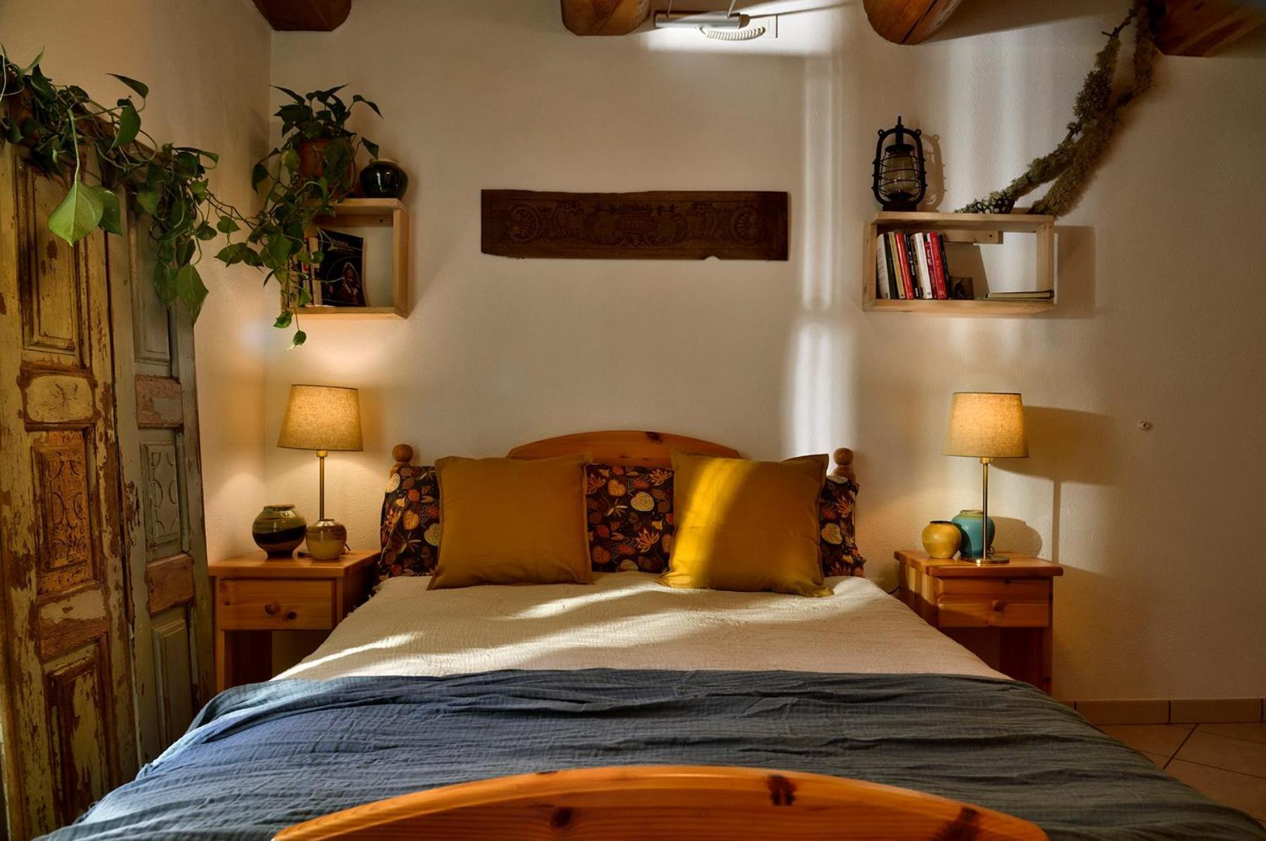 Hotel Rifugio Lou Lindal à Canosio Extérieur photo