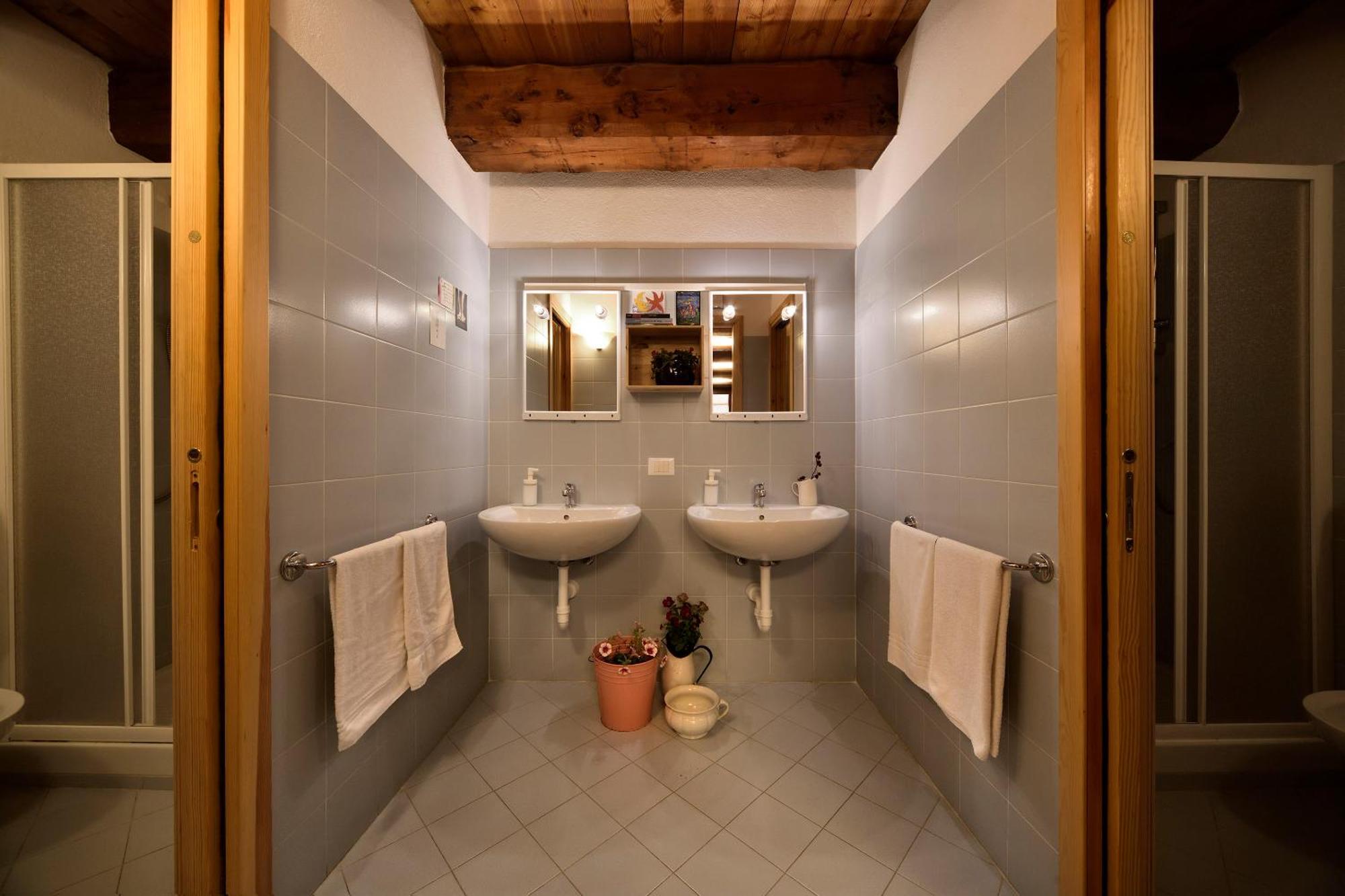 Hotel Rifugio Lou Lindal à Canosio Extérieur photo