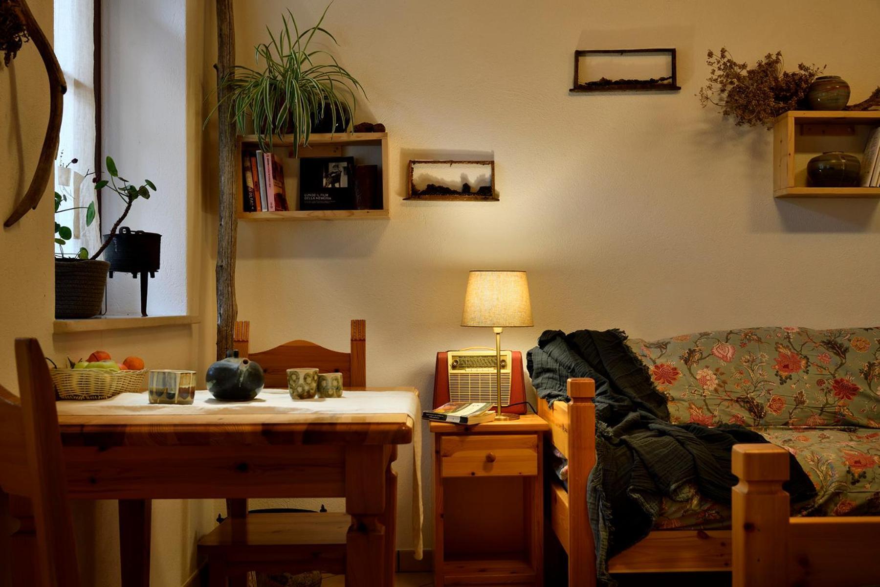 Hotel Rifugio Lou Lindal à Canosio Extérieur photo